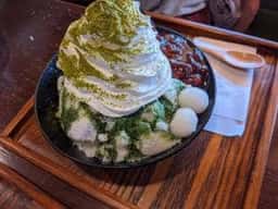 珈琲屋暖香豊田畝部店