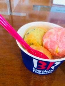 サーティワンアイスクリーム 大東外環RS店