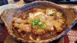 大戸屋ごはん処 鳴子店