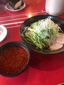 ばくだん屋 八木店