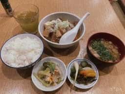 味とめ
