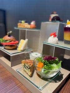 Cafe & Restaurant Alla Volta