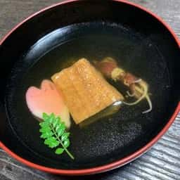 旅館 魚判