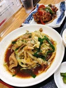 中華料理 煌華