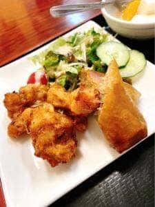 龍の店 なかじま