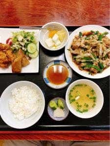 龍の店 なかじま