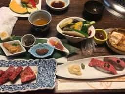 馬喰一代 長良本家