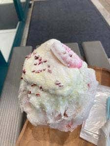 パティスリーマカロナージュ