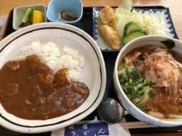 花屋うどん