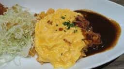 洋食キッチンLION シャポー本八幡店