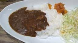 洋食キッチンLION シャポー本八幡店