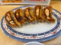 ぎょうざ屋 大和店
