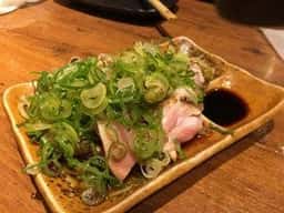 揚鶏屋 伊予