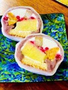 御菓子司 五條堂