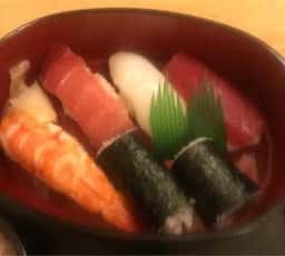 あやめ鮨