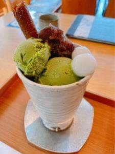 あずき房 草津店