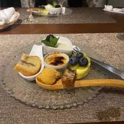 ビストロやまくろ