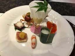 那須塩原 旅館 休庵いい田