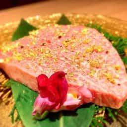 焼肉 にくの音