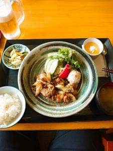 妙高高原ゴルフ倶楽部 レストラン