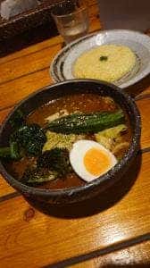 アジアンカフェ しゃらら