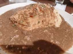 肉カリー ひだまり庵