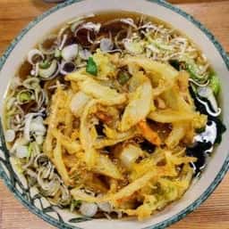 せいろ庵