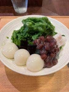 和菓子菓寮 ocobo