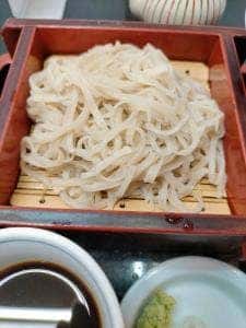 やぶ忠そば店
