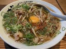 麺屋がんてつ
