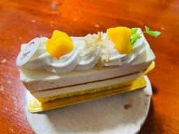 Patisserie CACHE-KACHE