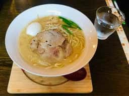 ラーメンは好きですか