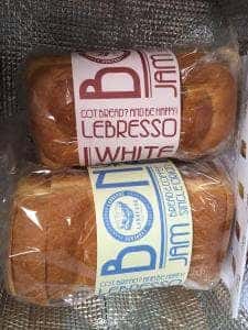 レブレッソ福井店