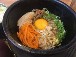 韓丼 福井丸山店