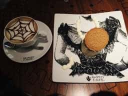 QーpotCAFE 表参道本店