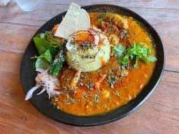 Electric Beans Cafe 豆電球