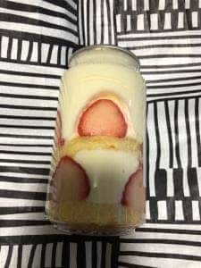 スウィーツラボミルク