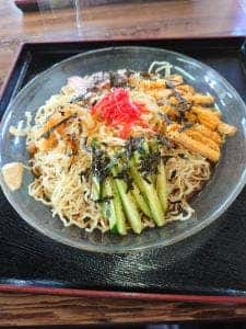 伝七