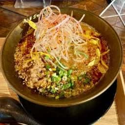 麺や 神楽