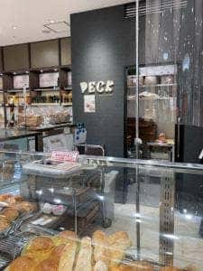 PECK 柏高島屋店