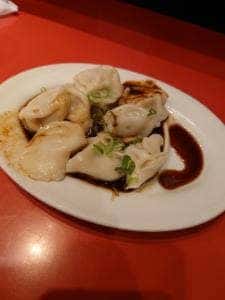 中華飯店 九龍