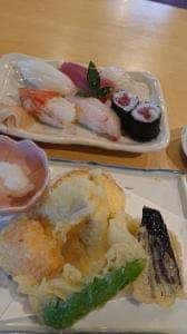 すし いっかく