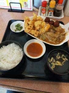 中華北京
