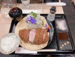 とんかつ たこつぼ