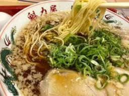 ラーメン魅力屋 イオンモール鈴鹿店