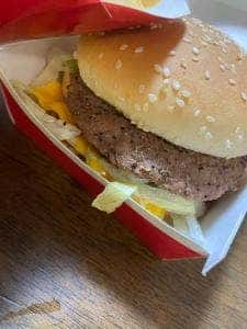 マクドナルド 津島本店ヨシヅヤ店