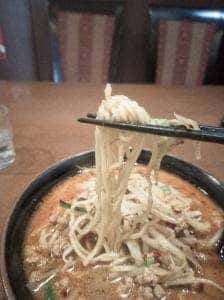 中国料理龍瑞穂店