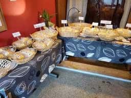 散居のちいさなスコーン屋さん そらもよう