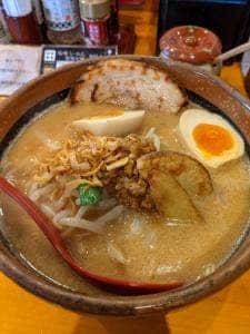 麺場 田所商店 瀬谷店