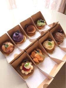 TARTORTA